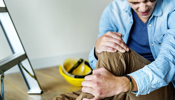 Quels sont les accidents de travail en télétravail ?