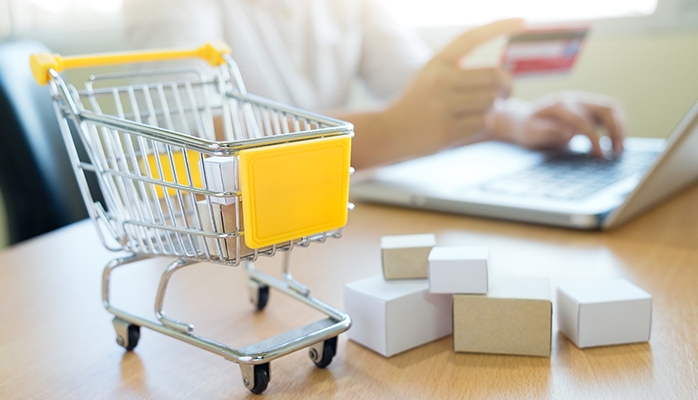 Les ventes « click & collect » : droit de rétractation ou pas ?